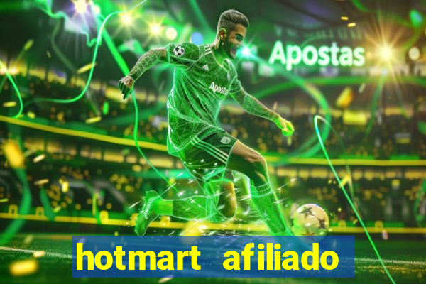 hotmart afiliado entrar login